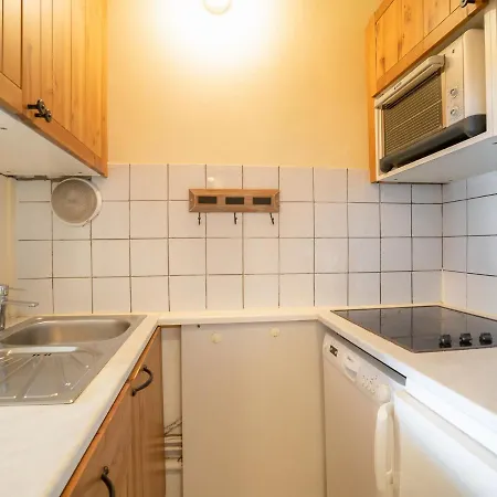 Coryles 043 A By Interhome Lejlighed