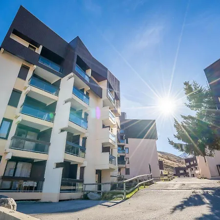 Coryles 043 A By Interhome Apartment *