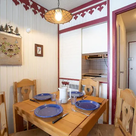 Coryles 043 A By Interhome Apartment Saint-Martin-de-Belleville