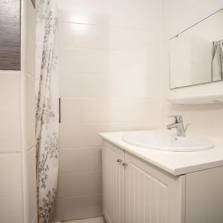 Coryles 043 A By Interhome Apartment Saint-Martin-de-Belleville