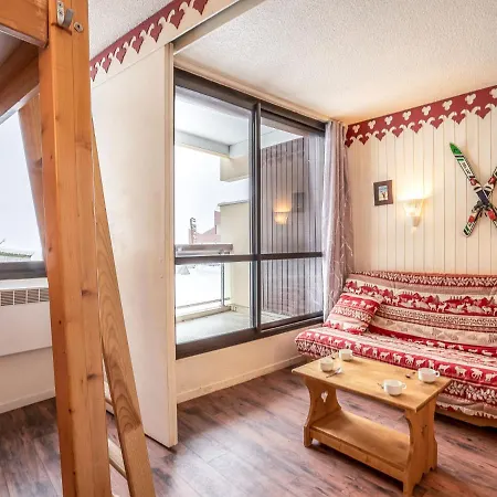 Апартаменты Coryles 043 A By Interhome *