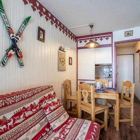Coryles 043 A By Interhome Apartment Saint-Martin-de-Belleville